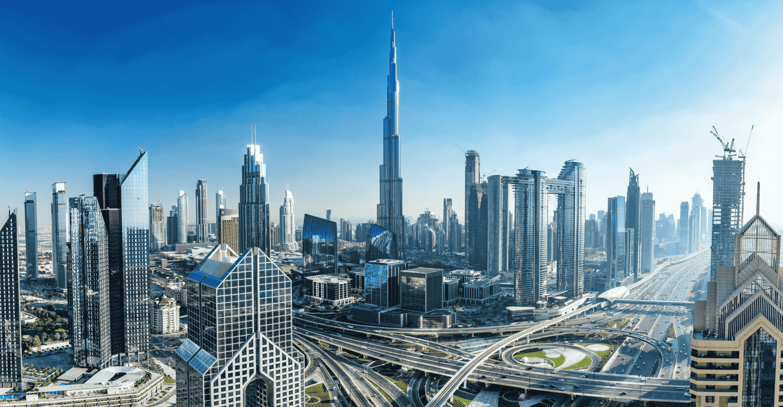 How to Get a Job in UAE?